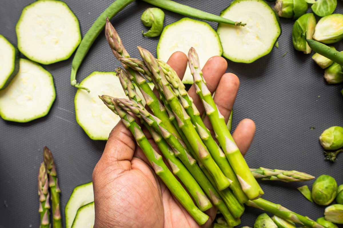 Nutriments essentiels et équilibre alimentaire